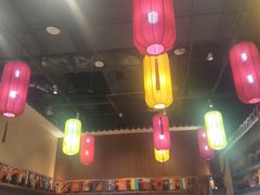 -老高烧烤(龙华星河iCO店)