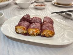 -潮福城大酒楼(北尚店)