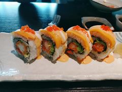 -笑福亭料理小馆(解放碑店)