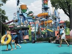 -苏州乐园森林水世界