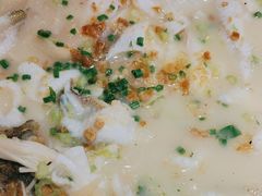 -鱼亨小鲜酸菜鱼(大信店)
