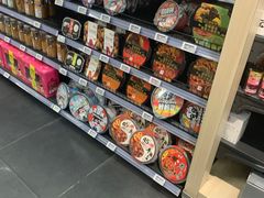 -G-Super 绿地优选(徐汇绿地缤纷城店)