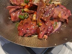 -7号院家宴.烧鸽子(门头沟店)