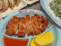 -小姜锅贴(凤凰街店)