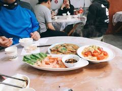 -阿杰臻选海鲜饭店(普陀山店)
