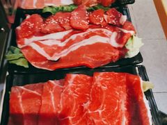 -九田家黑牛烤肉料理(新辰里亚运村店)