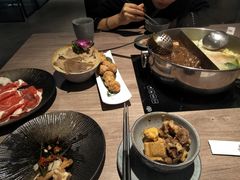 -老鼎旺安格斯牛肉火锅(衡艺广场店)