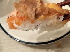 -滨寿司(新街口中央商场店)