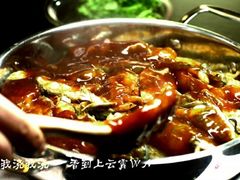 QQ截图20141009164119-黄记煌三汁焖锅(客都汇店)