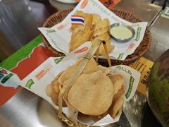 -崔记拉面馆(航北店)