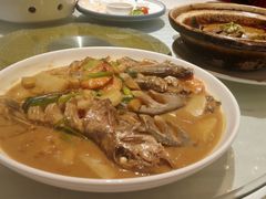 -和记小菜(大宁店)