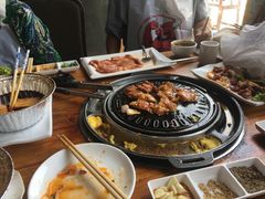 -超级神炭烤肉夜食(芥园西道店)