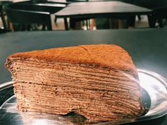 -Awfully Chocolate(嘉里城店)