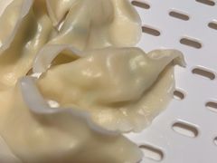 -东方饺子王(东盛路店)
