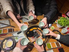 -竹涟烧肉(欢肆店•原星悦荟店)