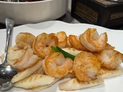 -川旺角融合菜•海景餐厅(星海广场店)
