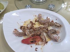 -吉莲利苑海鲜酒家(珠海拱北28年老字号店)