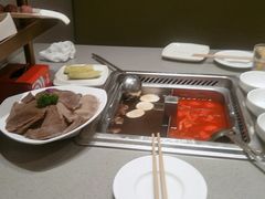 -海底捞火锅(顺义华联店)