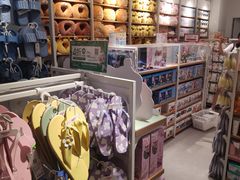 -名创优品(天河区正佳广场二店)