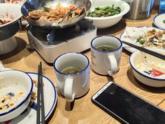 -上菜呷饭(唐家店)