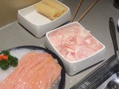 -海底捞火锅(东方时代广场店)