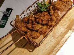 -塔哈尔·新疆盛宴(南翔印象城MEGA店)
