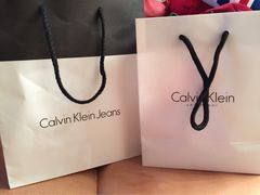 CK-CHARLES&KEITH(城西银泰店)