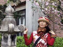 -上海瑞金洲际酒店