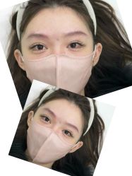 -变美丽半永久纹眉连锁·机器野生眉•洗眉