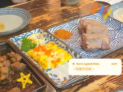 -小川洋风料理(汉街店)