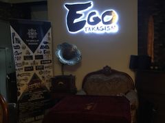 -EGO原创机械密室逃脱(朝阳大悦城2店)