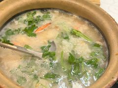 -辉记潮汕海鲜砂锅粥(林和西店)