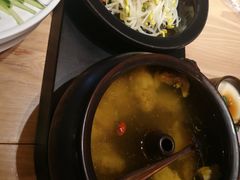 -云海肴·汽锅鸡·云南菜(东坝金隅店)