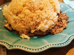 牛肉饭-二丁目食堂(铁西万象汇店)