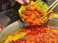 -川泽火锅·重庆老火锅(南河店)