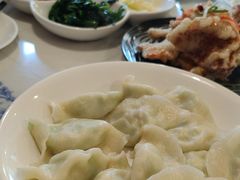 -东方饺子王(和平里店)