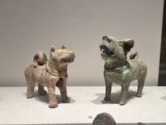 -秦始皇帝陵博物院(兵马俑)