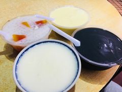 -百花传统甜品店(原址店)