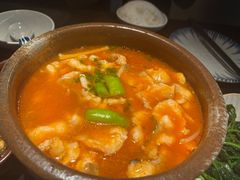 -山石榴·贵州菜(丰盛里店)