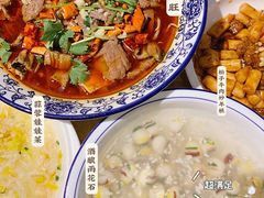-兔爸私家小厨(新北万达店)