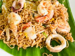 mama炒面-Kat's Kitchen