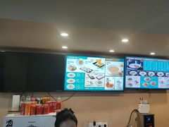 -面道赞宁海海鲜面(迎凤街店)