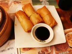 -添好运点心专门店(深水埗店)
