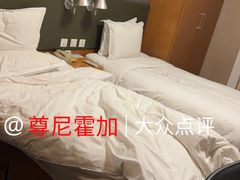 -北京民族园葉子里酒店(鸟巢店)