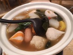 -Sushi Love 创意寿司(丽影广场店)
