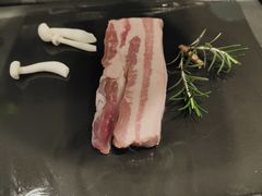 -韩时烤肉(丰科万达广场店)