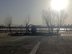 -绿堤公园