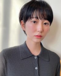 -杉影印象日式烫染專門店