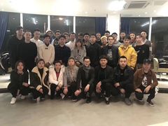-东方巴黎购物广场