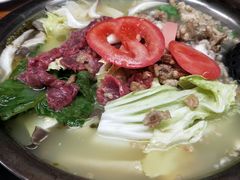 -陈记泸州酸菜豆花火锅(建设路店)